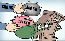 Hà Nội xây dựng văn hóa tiết kiệm, quyết liệt ngăn chặn lãng phí trong quản lý và sử dụng nguồn lực