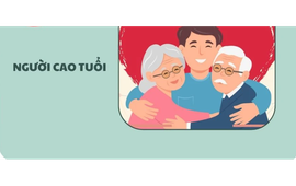 Hà Nội triển khai Tháng hành động vì người cao tuổi năm 2026: Chung tay thích ứng với già hóa dân số