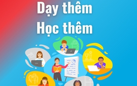 Hà Nội siết chặt quản lý dạy thêm, học thêm theo quy định mới từ tháng 6-2026