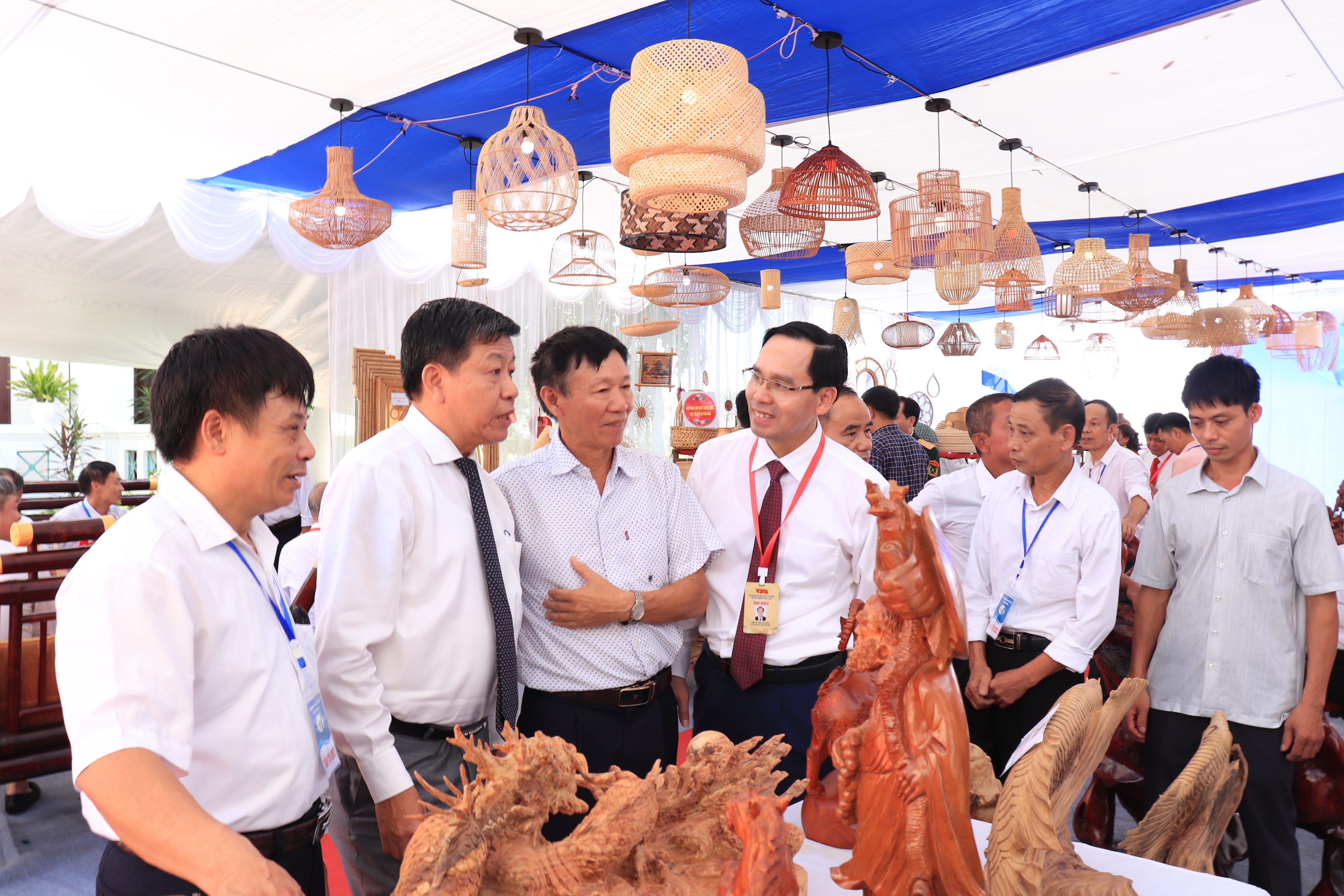 Xã Phú Nghĩa: Một năm bứt phá sau vận hành mô hình chính quyền địa phương hai cấp