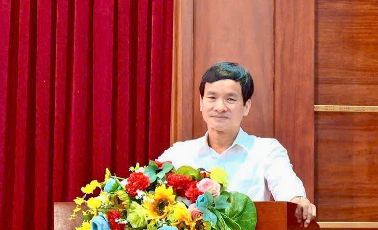 Đảng ủy xã Phúc Thọ thống nhất quy chế hoạt động, tạo nền tảng vận hành hiệu quả các thôn sau sắp xếp