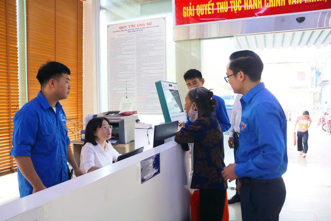 Thống nhất triển khai các giải pháp tháo gỡ vướng mắc trong giải quyết thủ tục hành chính trên địa bàn thành phố Hà Nội 