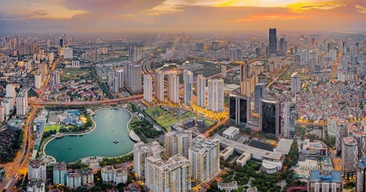 Thành ủy Hà Nội thống nhất chủ trương sắp xếp thôn, tổ dân phố, yêu cầu hoàn thành đồng bộ trước 30-6-2026