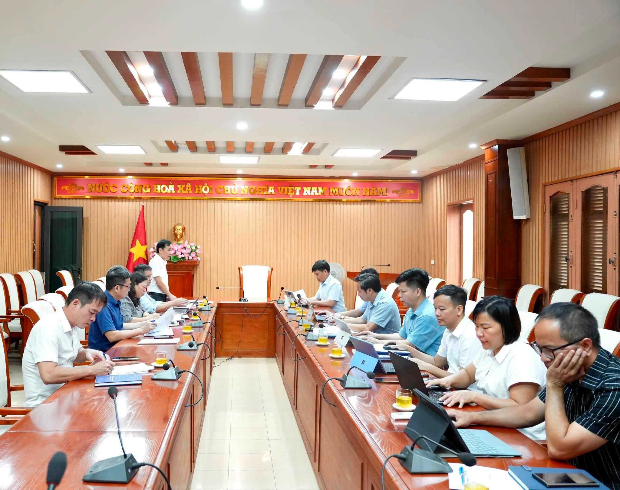 HĐND xã Đan Phượng tăng cường giám sát giải phóng mặt bằng, thúc đẩy tiến độ các dự án đầu tư công