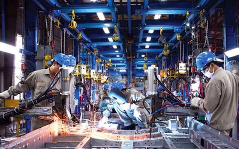 Kiện toàn Ban Đổi mới và Phát triển doanh nghiệp thành phố Hà Nội