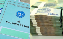 Hà Nội mở đợt cao điểm bảo đảm chi trả lương hưu, trợ cấp BHXH liên tục cho người hưởng