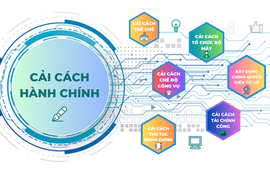 Đẩy mạnh tuyên truyền cải cách hành chính giai đoạn 2026-2030