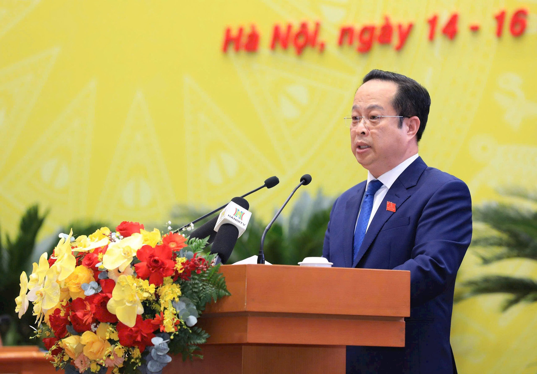 Đổi mới theo hướng rà soát kỹ, bám sát phương châm “6 rõ, 1 xuyên suốt”