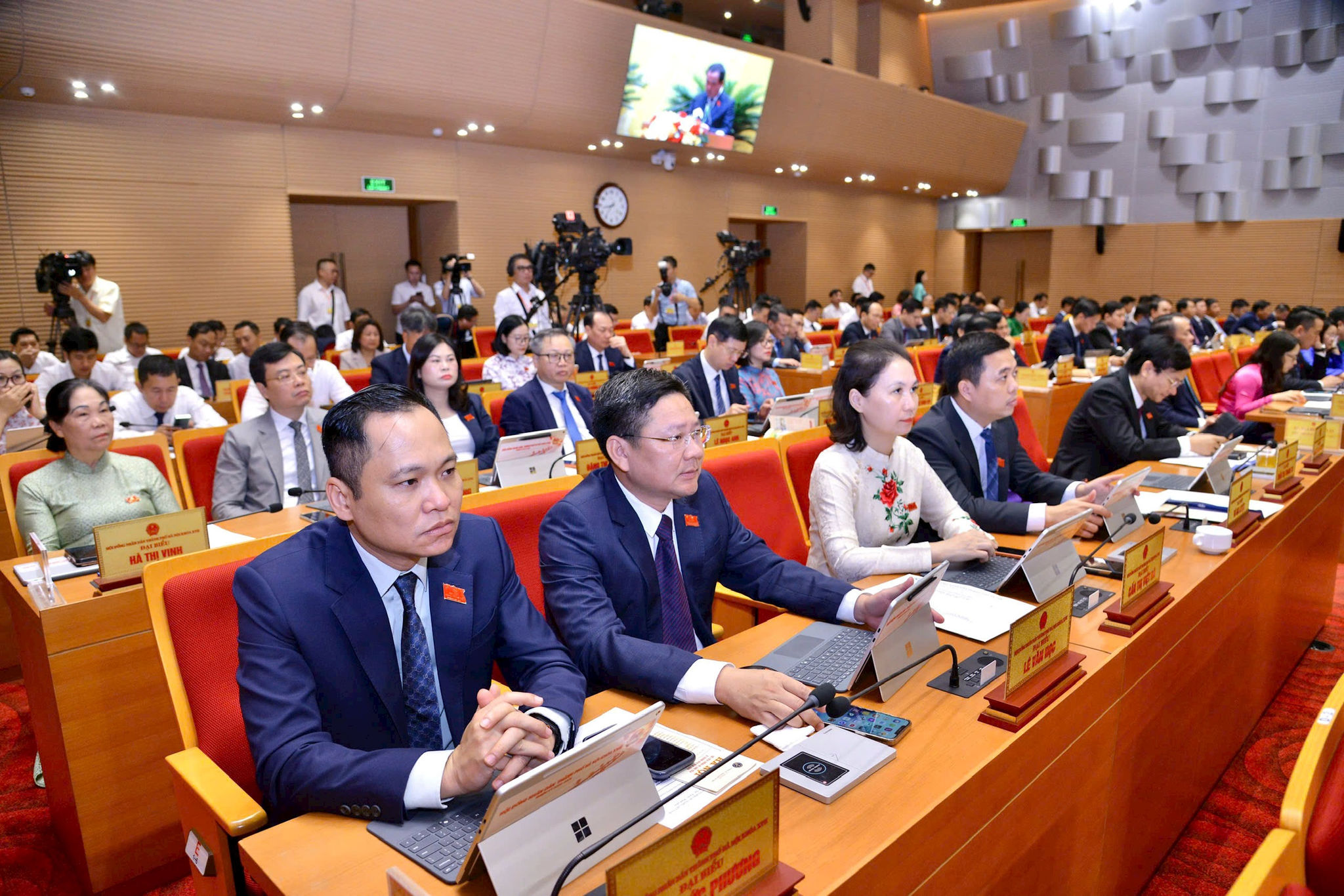 Nhiều vụ án đặc biệt nghiêm trọng được đưa ra xét xử kịp thời