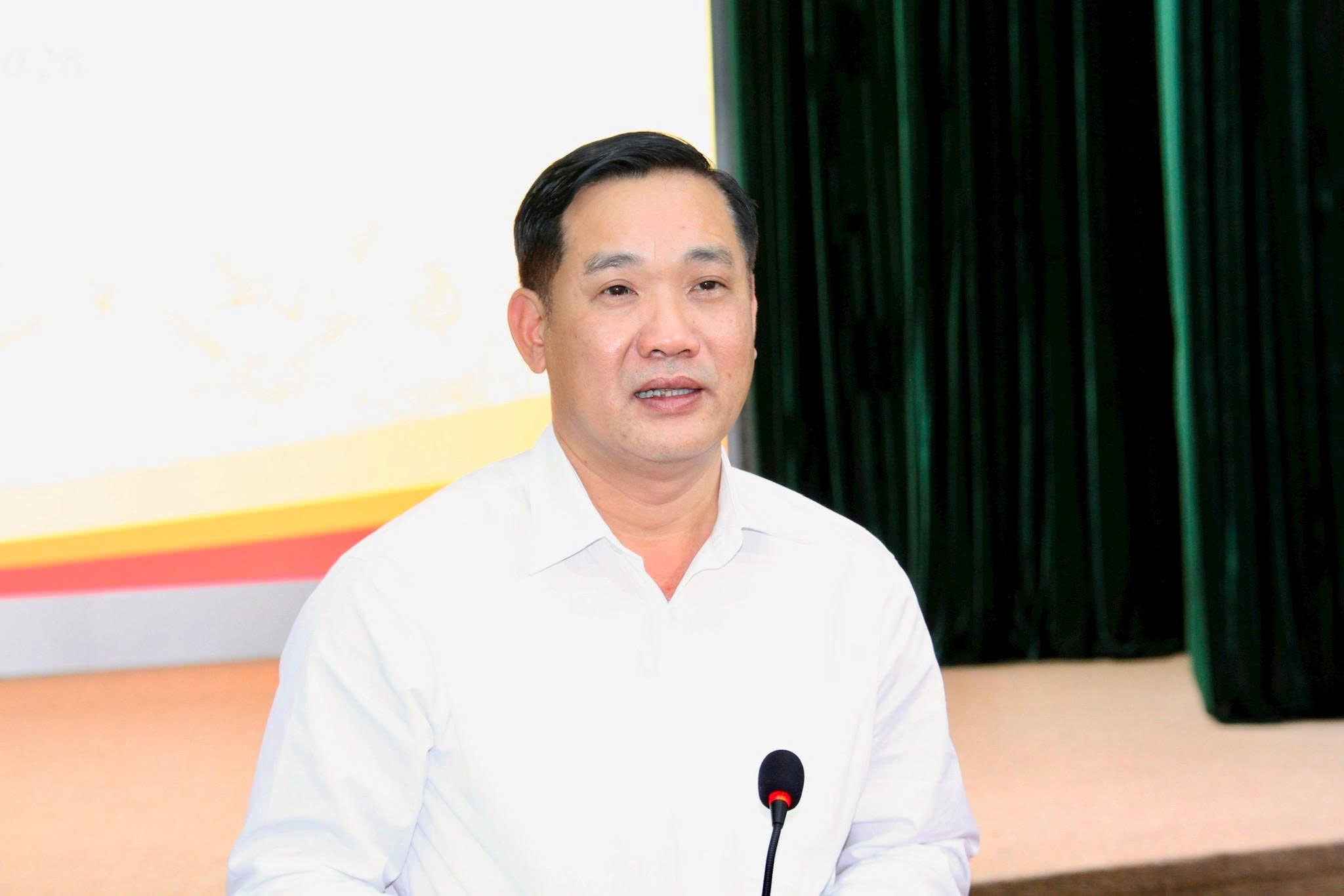 Đảng ủy xã Thư Lâm xác định nhiệm vụ trọng tâm quý II-2026, tập trung nâng cao hiệu lực quản trị và tháo gỡ các điểm nghẽn phát triển