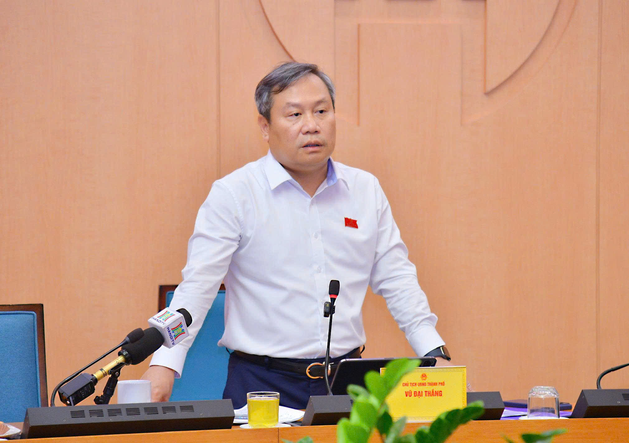 Mục tiêu tăng trưởng 11% của Hà Nội hoàn toàn có cơ sở để thực hiện