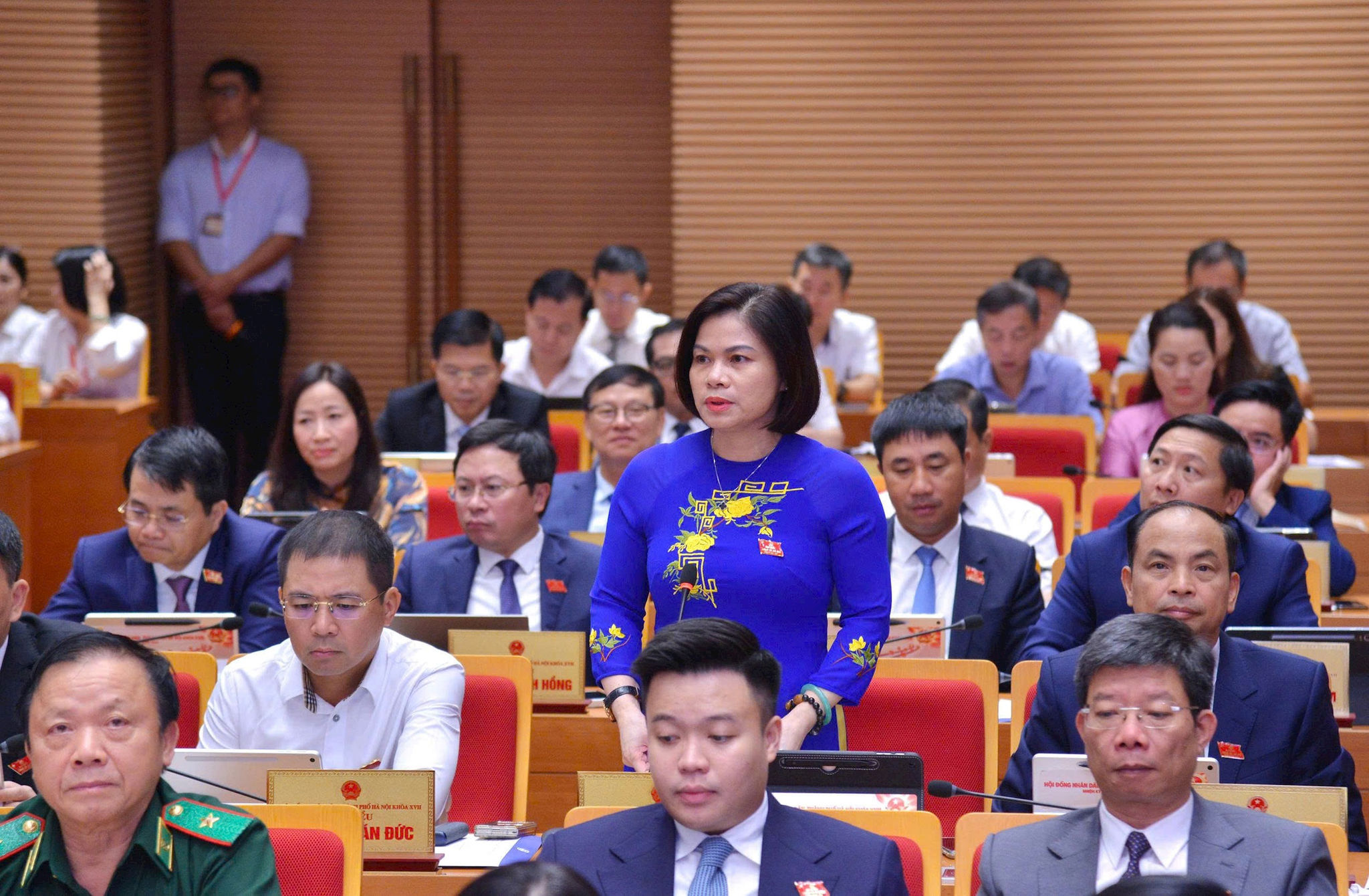 Siết chặt kỷ cương an toàn thực phẩm: Không để "khoảng trống" từ trang trại đến bàn ăn