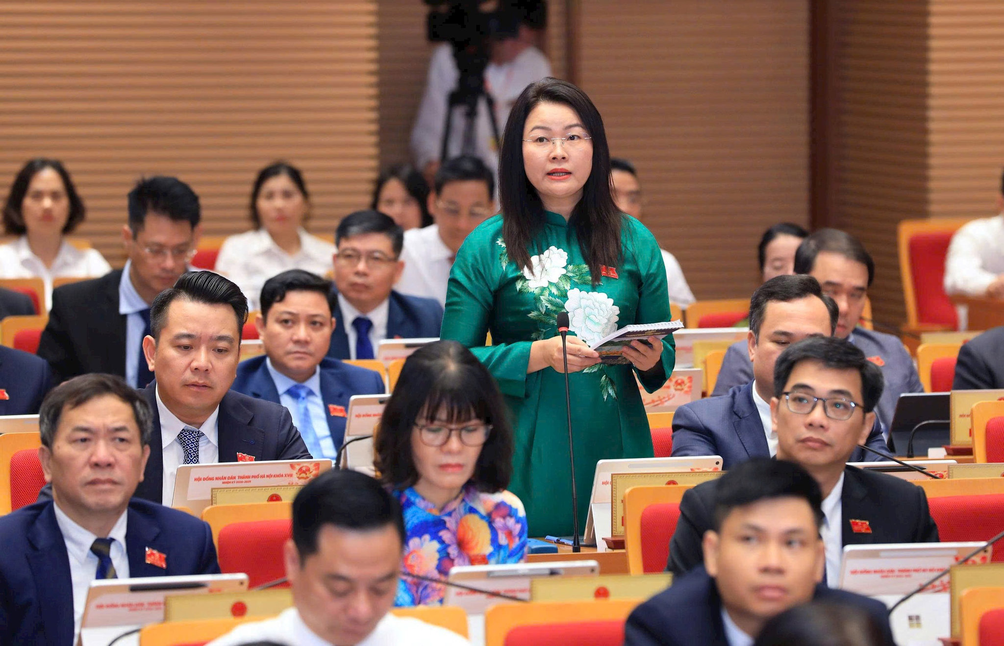 Đổi mới mô hình và số hóa quản lý: “Chìa khóa” nâng cao chất lượng an toàn thực phẩm ở Thủ đô