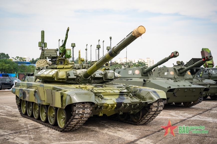 Phát triển công nghiệp quốc phòng lưỡng dụng là chủ trương đúng đắn, nhất quán của Đảng - Bài 2: Tự chủ quốc phòng từ sức mạnh lưỡng dụng (tiếp theo và hết)