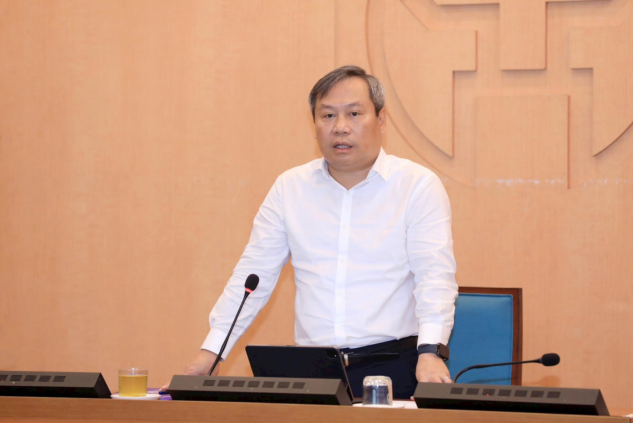 Hà Nội dự kiến khởi công đồng loạt các dự án nhà ở xã hội từ tháng 9-2026