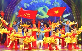 Quy định trình tự, thủ tục thực hiện chính sách khuyến khích xã hội hóa phát triển văn hóa, thể thao