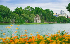 Phê duyệt Đề cương Đề án truyền thông quảng bá thương hiệu, hình ảnh Thủ đô đến năm 2030, tầm nhìn 2045