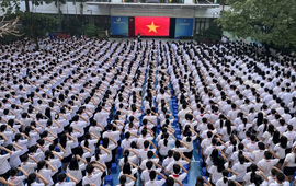 Sắp xếp, tổ chức lại mạng lưới các cơ sở giáo dục công lập