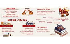 Nâng cao trách nhiệm, quyết liệt triển khai thi hành Luật Thủ đô số 02/2026/QH16