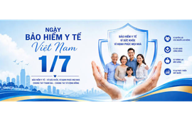 Hà Nội đẩy mạnh tuyên truyền chính sách, pháp luật về bảo hiểm y tế