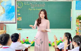 Hà Nội triển khai giai đoạn 2 nâng trình độ chuẩn được đào tạo của giáo viên đến năm 2030
