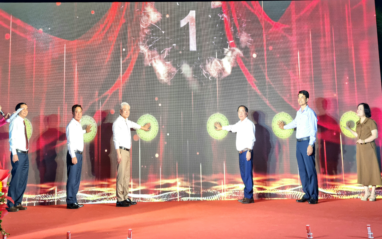 Khai mạc Tuần hàng kinh tế tập thể năm 2026, kết nối sản phẩm hợp tác xã với người tiêu dùng Thủ đô