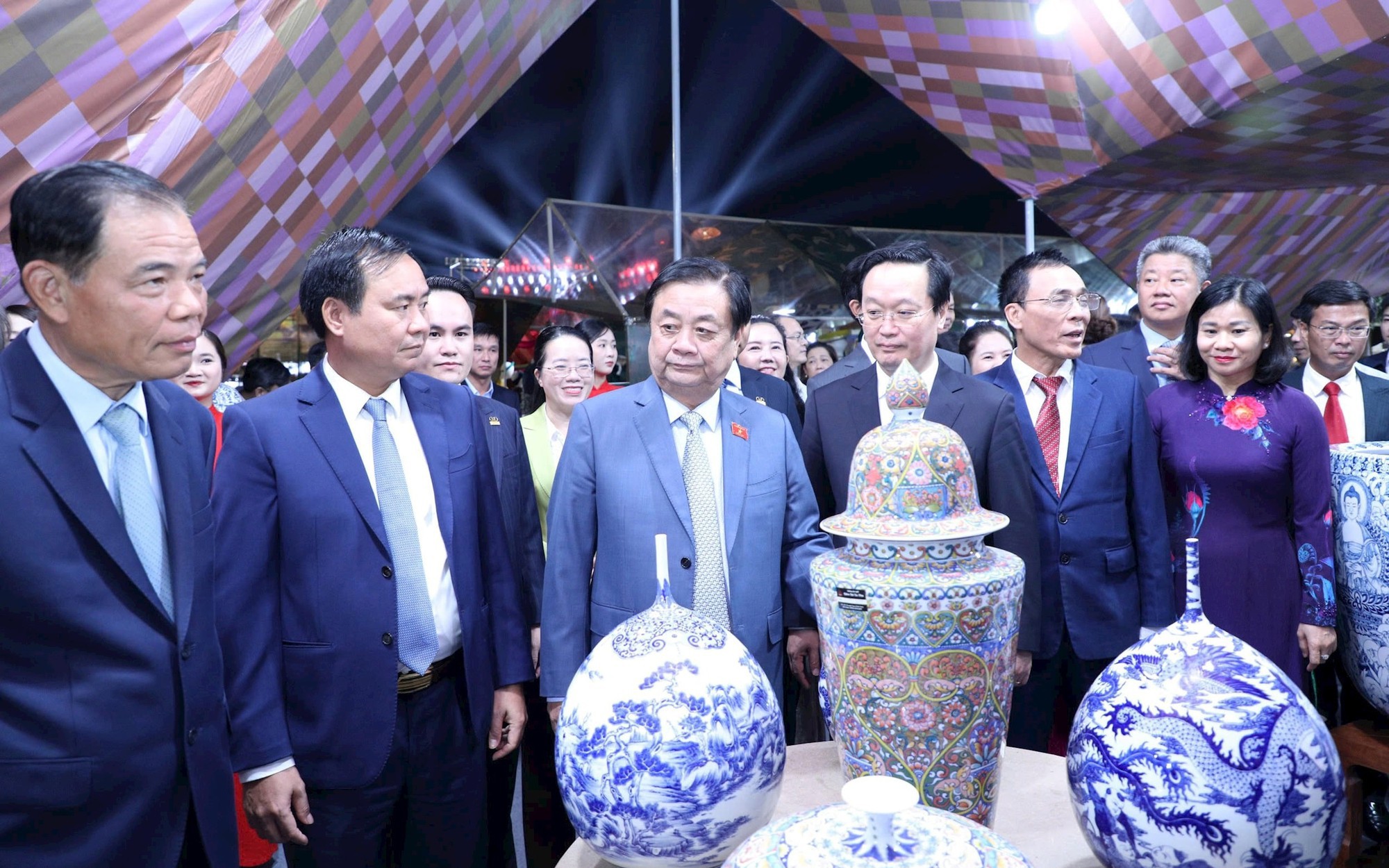 Hà Nội đón thêm hai làng nghề gia nhập mạng lưới Thành phố thủ công sáng tạo thế giới