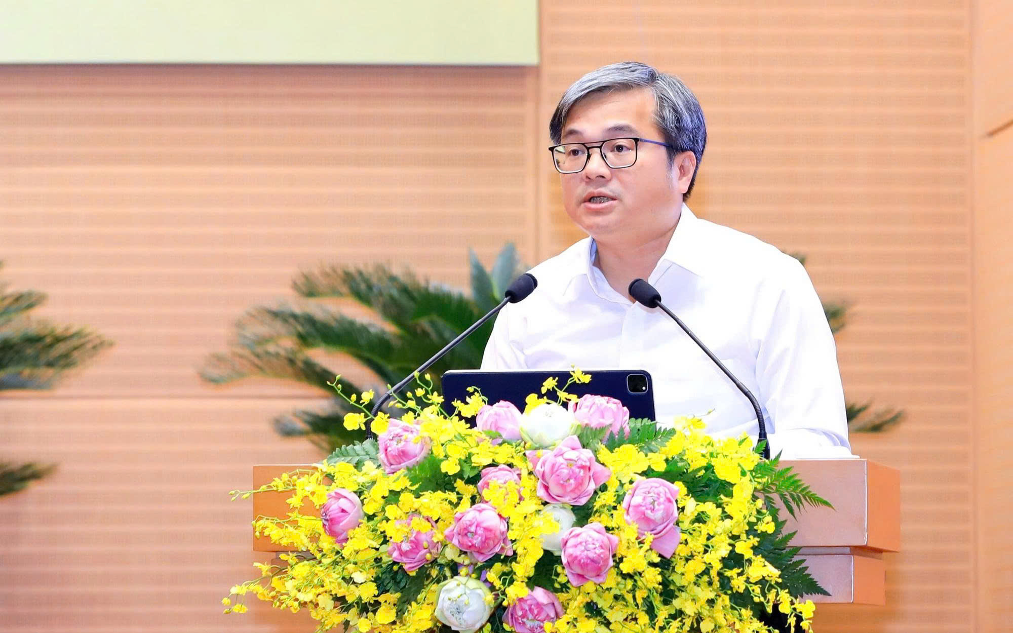 HĐND thành phố Hà Nội thông qua chính sách hỗ trợ, khen thưởng nhân lực khoa học, công nghệ và chuyển đổi số