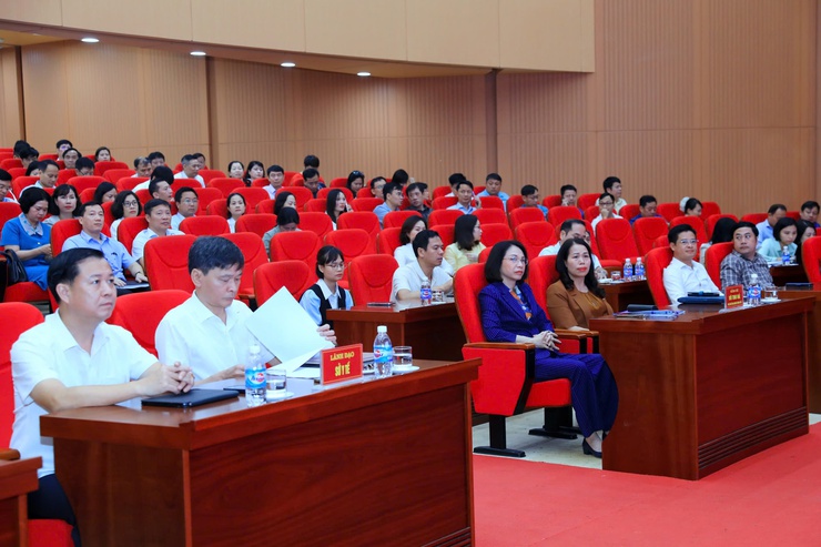 Hà Nội nâng cao năng lực cho đội ngũ cán bộ cơ sở, quyết liệt tháo gỡ các “điểm nghẽn” về an toàn thực phẩm từ thực tiễn