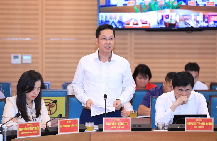 Hà Nội đẩy mạnh giải ngân đầu tư công, mở rộng dư địa tăng trưởng từ các công trình hạ tầng chiến lược