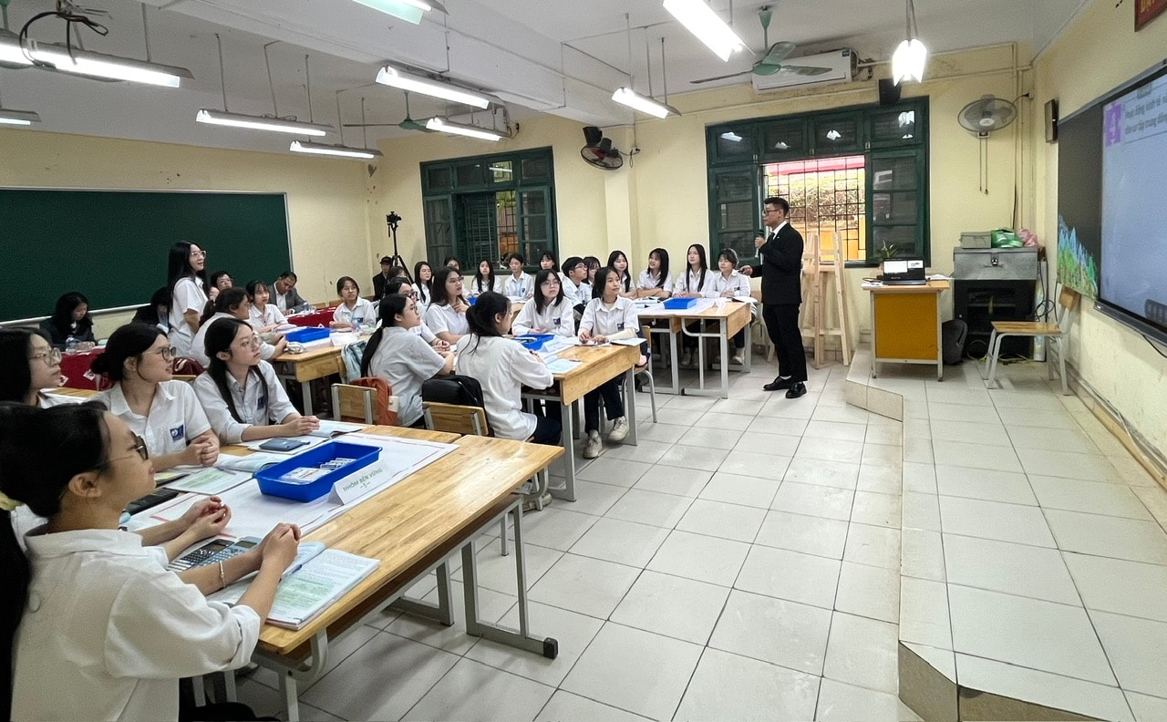 Hà Nội ban hành kế hoạch tổ chức hoạt động hè năm 2026, không tổ chức dạy thêm và dạy trước chương trình