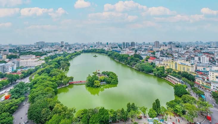Hà Nội đẩy mạnh truyền thông Đề án Vùng phát thải thấp, tạo đồng thuận cho lộ trình giao thông xanh trong Vành đai 1
