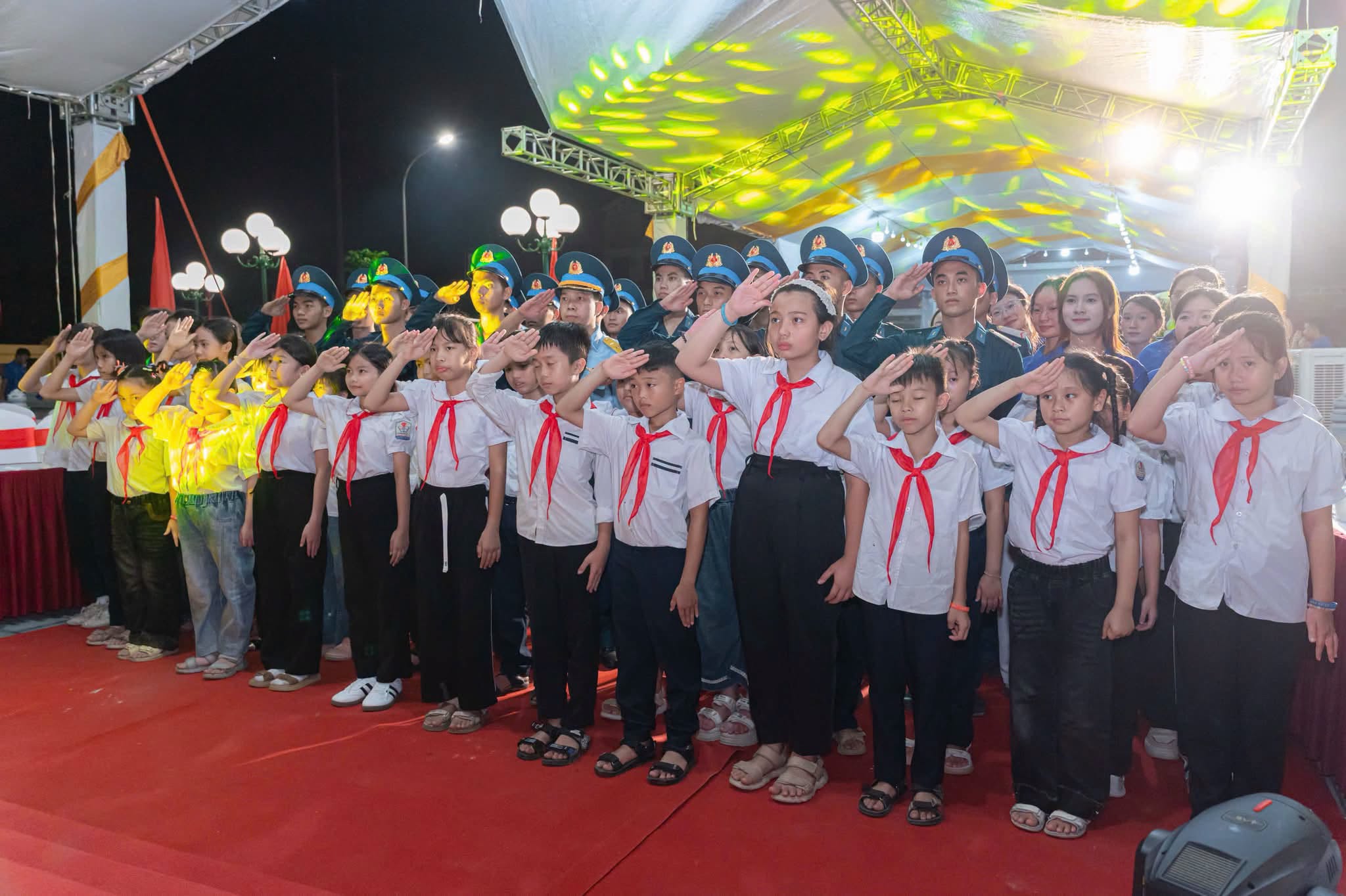 Xã Nội Bài thắp sáng đạo lý tri ân, chăm lo thiết thực người có công với cách mạng