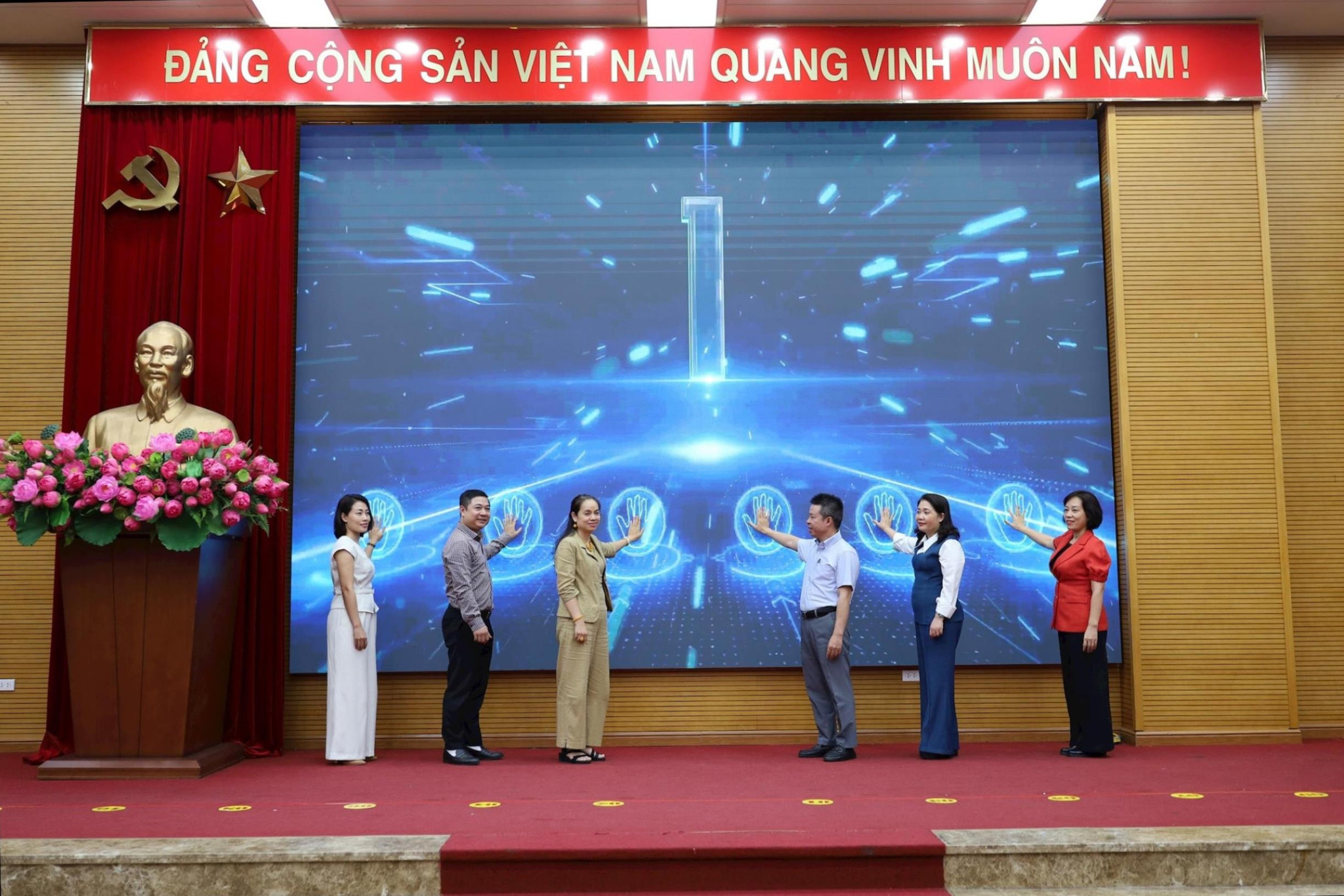 Phường Đống Đa tập trung tháo gỡ “điểm nghẽn” về an toàn thực phẩm