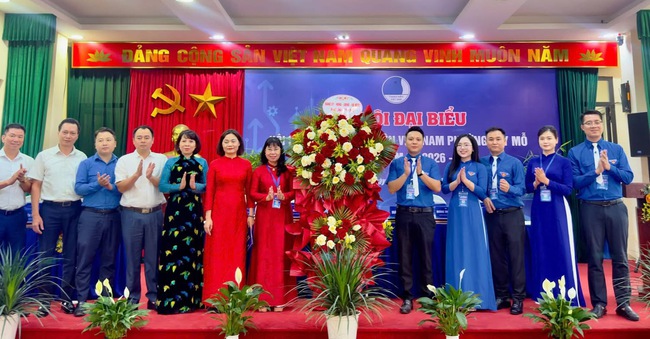Phường Tây Mỗ khơi dậy khát vọng, sức sáng tạo của thanh niên trong kỷ nguyên mới