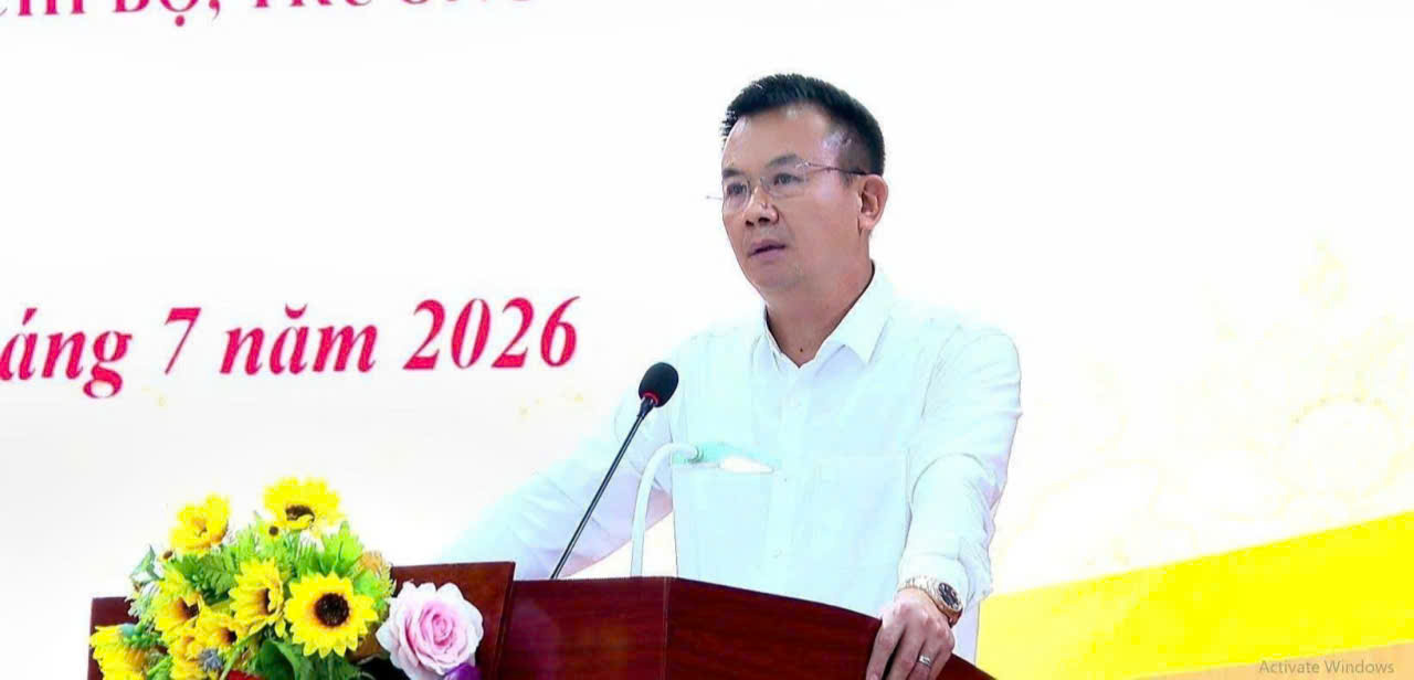 Xã Hát Môn quyết liệt tháo gỡ “điểm nghẽn”, tạo động lực phát triển bền vững trong giai đoạn mới