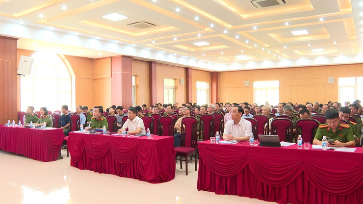 Phường Từ Liêm siết trật tự đô thị, quyết liệt xử lý các điểm ùn tắc giao thông
