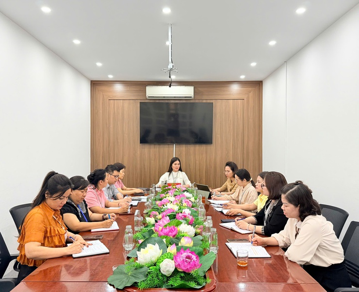 Phường Bồ Đề hoàn tất vòng sơ khảo Hội thi Báo cáo viên, tuyên truyền viên giỏi và Cuộc thi Chính luận, sẵn sàng cho vòng chung khảo chất lượng cao