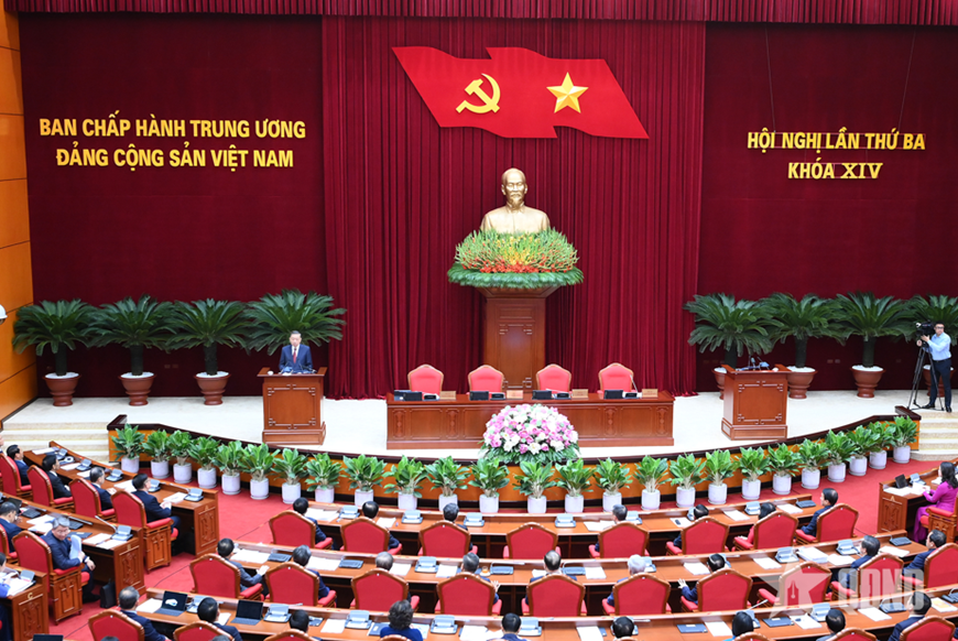 Biến quyết sách thành hành động
