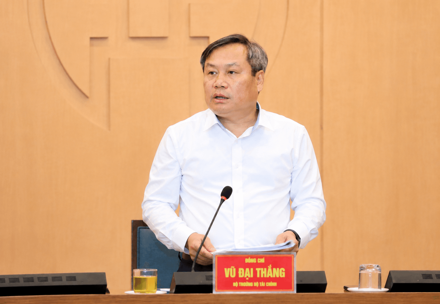 Hà Nội tập trung cao nhất cho mục tiêu tăng trưởng hai con số, tháo gỡ dứt điểm các “điểm nghẽn”