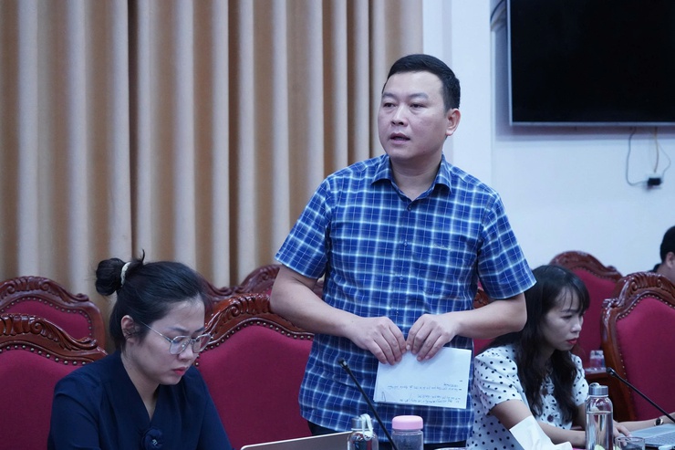 Phường Chương Mỹ bàn giao 99,71% mặt bằng Dự án Quốc lộ 6, tăng tốc hoàn thành các phần việc còn lại