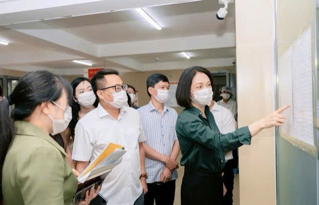 Xây dựng bộ tiêu chuẩn mới về an toàn thực phẩm học đường, bảo vệ sức khỏe học sinh từ bữa ăn bán trú