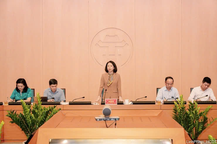 Hà Nội triển khai mô hình trường chất lượng cao từ năm học 2026-2027