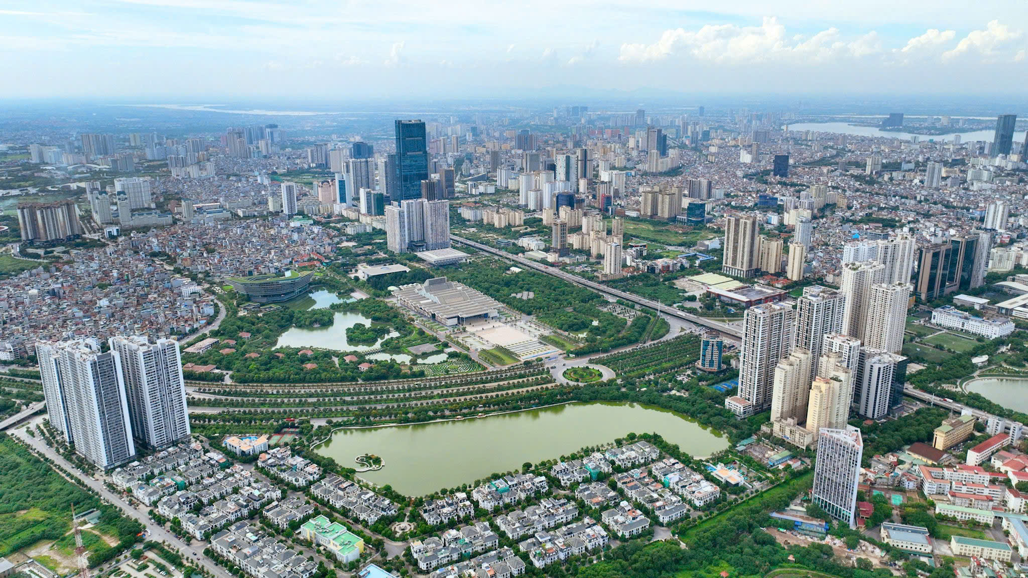 Quyết tâm vượt bậc để thực hiện mục tiêu tăng trưởng 