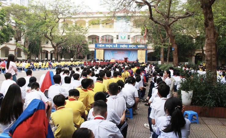 Phường Hà Đông lan tỏa văn hóa đọc, khơi nguồn tri thức từ Ngày Sách và Văn hóa đọc Việt Nam năm 2026