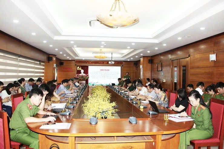 UBND phường Hà Đông đẩy nhanh thực hiện Nghị quyết số 79 của HĐND thành phố về khắc phục tồn tại phòng cháy, chữa cháy
