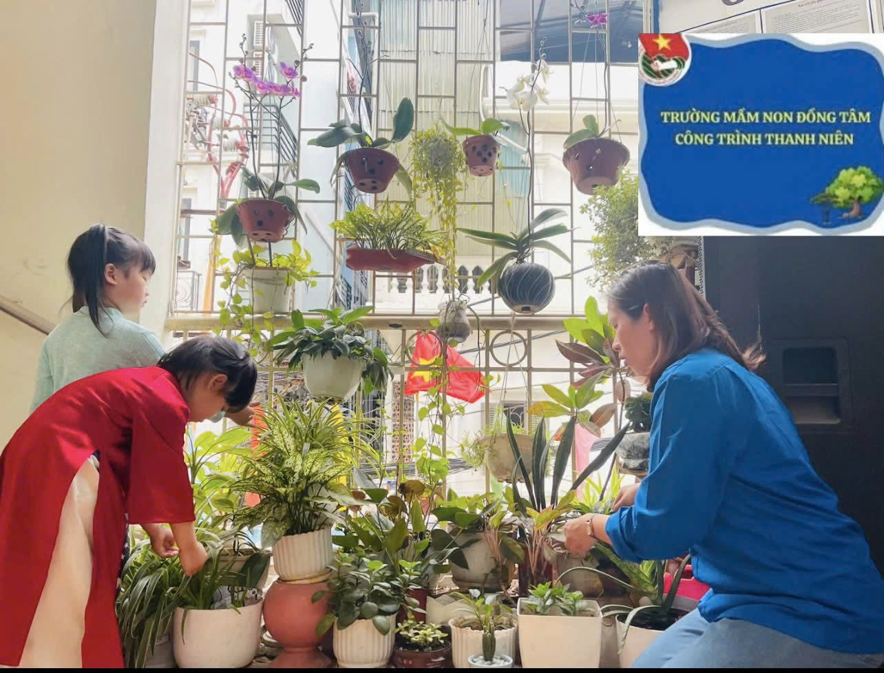 Phường Bạch Mai phát huy tinh thần đổi mới với 15 mô hình sáng tạo, lấy hiệu quả thực tiễn làm thước đo thi đua