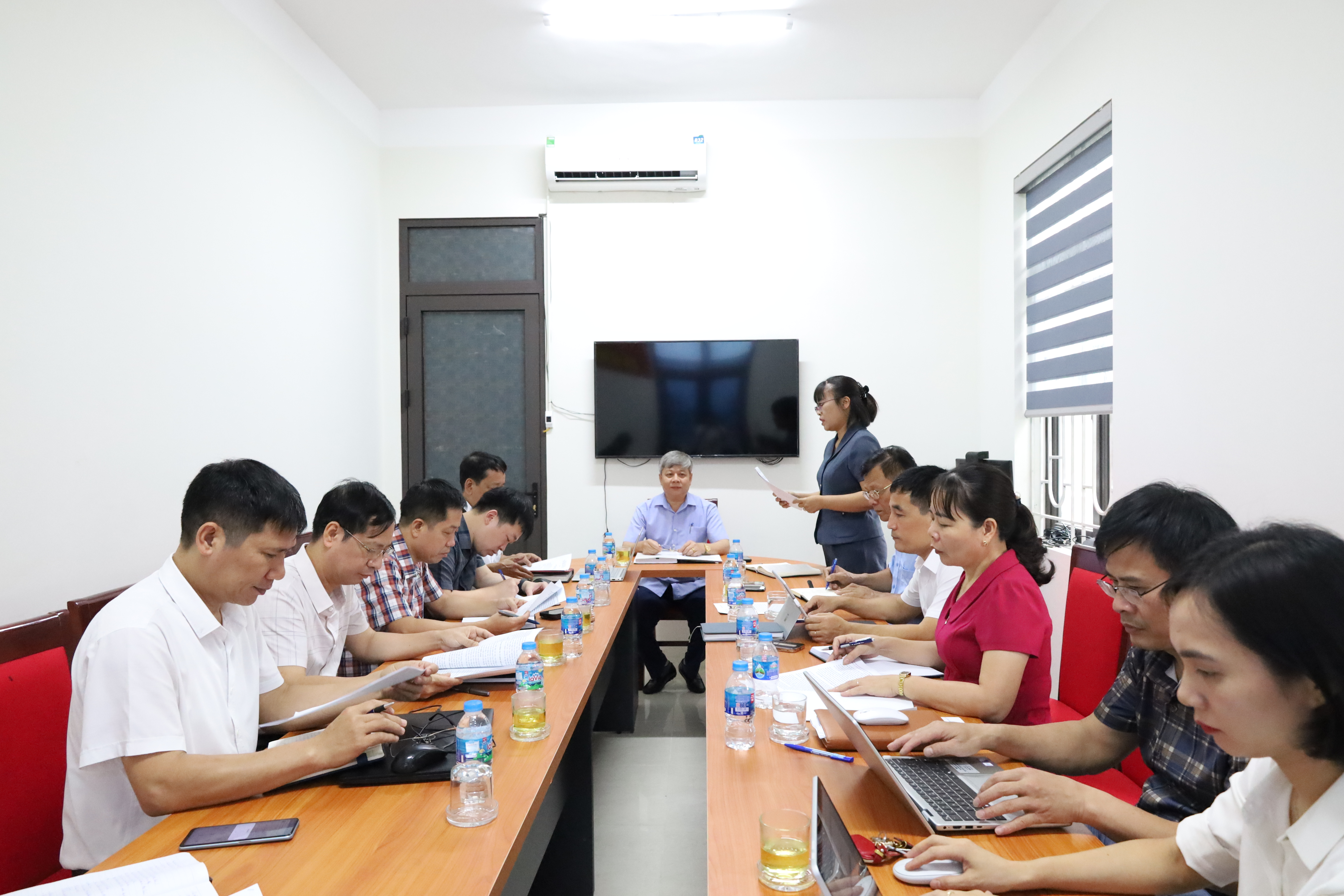 Xã Kiều Phú phát huy dân chủ ở cơ sở, nâng cao hiệu quả quản trị và phục vụ nhân dân