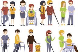 Hà Nội tăng cường thực hiện chủ trương, chính sách đối với người khuyết tật