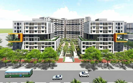 Hà Nội triển khai thực hiện cơ chế, chính sách về đầu tư, phát triển và hỗ trợ nhà ở
